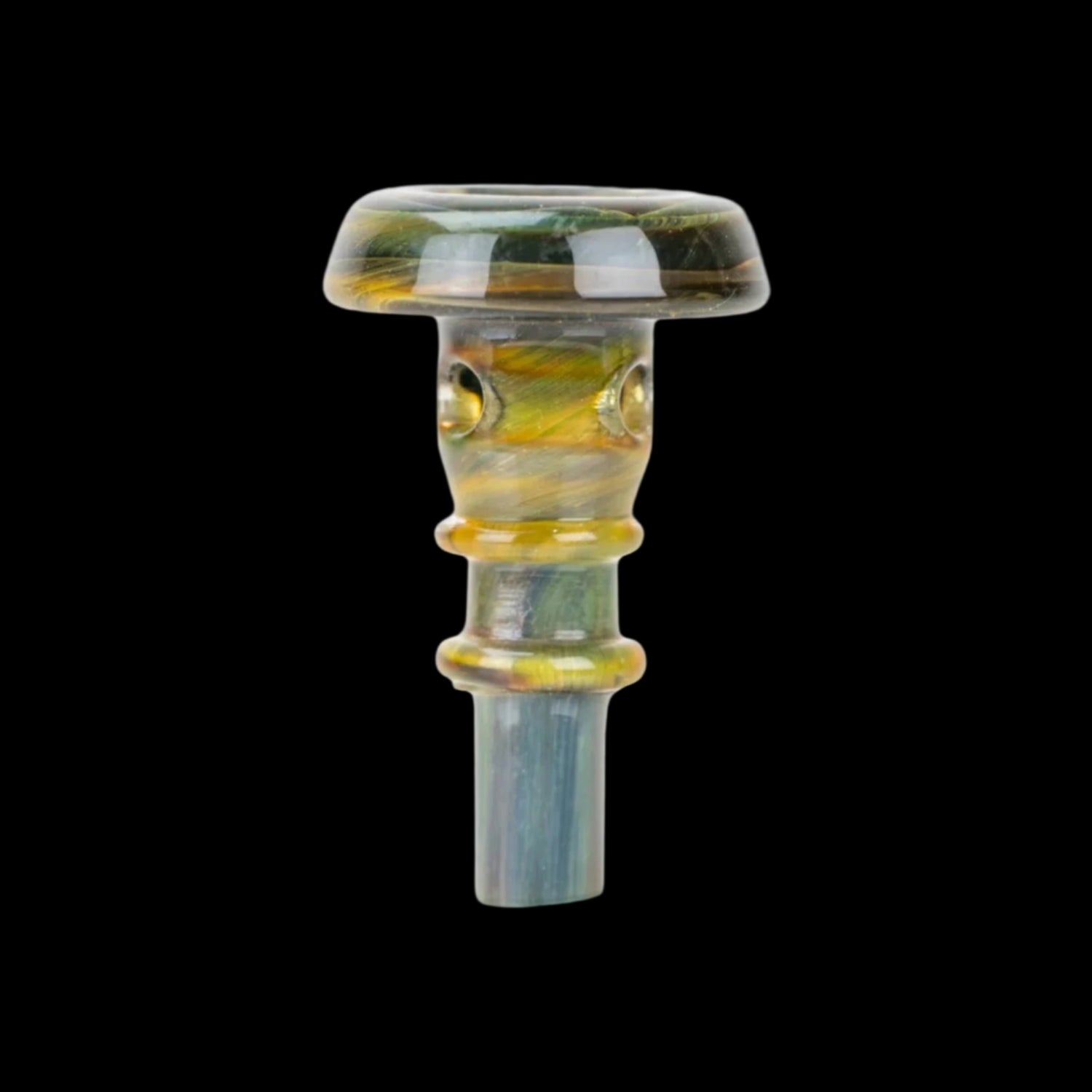 Empire Glassworks Puffco Joystick - Vintage