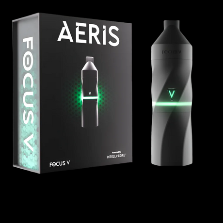 FOCUS V AERIS