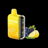 GEEK BAR PULSE 16ML 15000 PUFFS RECHARGEABLE GGL