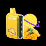 GEEK BAR PULSE 16ML 15000 PUFFS RECHARGEABLE MEXICO M