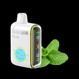 GEEK BAR PULSE 16ML 15000 PUFFS RECHARGEABLE  M MINT