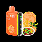 GEEK BAR PULSE 16ML 15000 PUFFS RECHARGEABLE  TRB