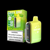 GEEK BAR PULSE SOUR EDITION SC