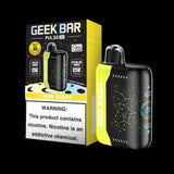GEEK BAR PULSE X 18ML 25k  PUFFS LH