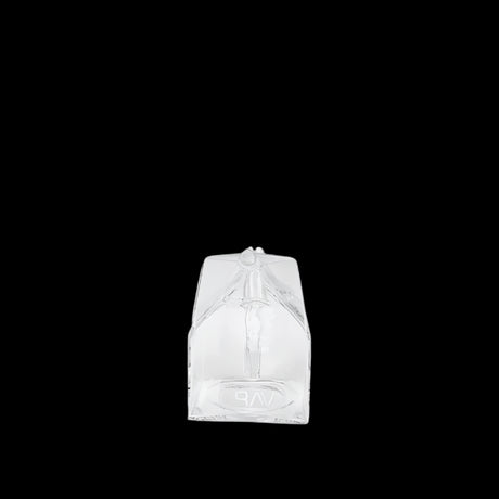 GRAV MILK CARTON Stands 4" Tall 4