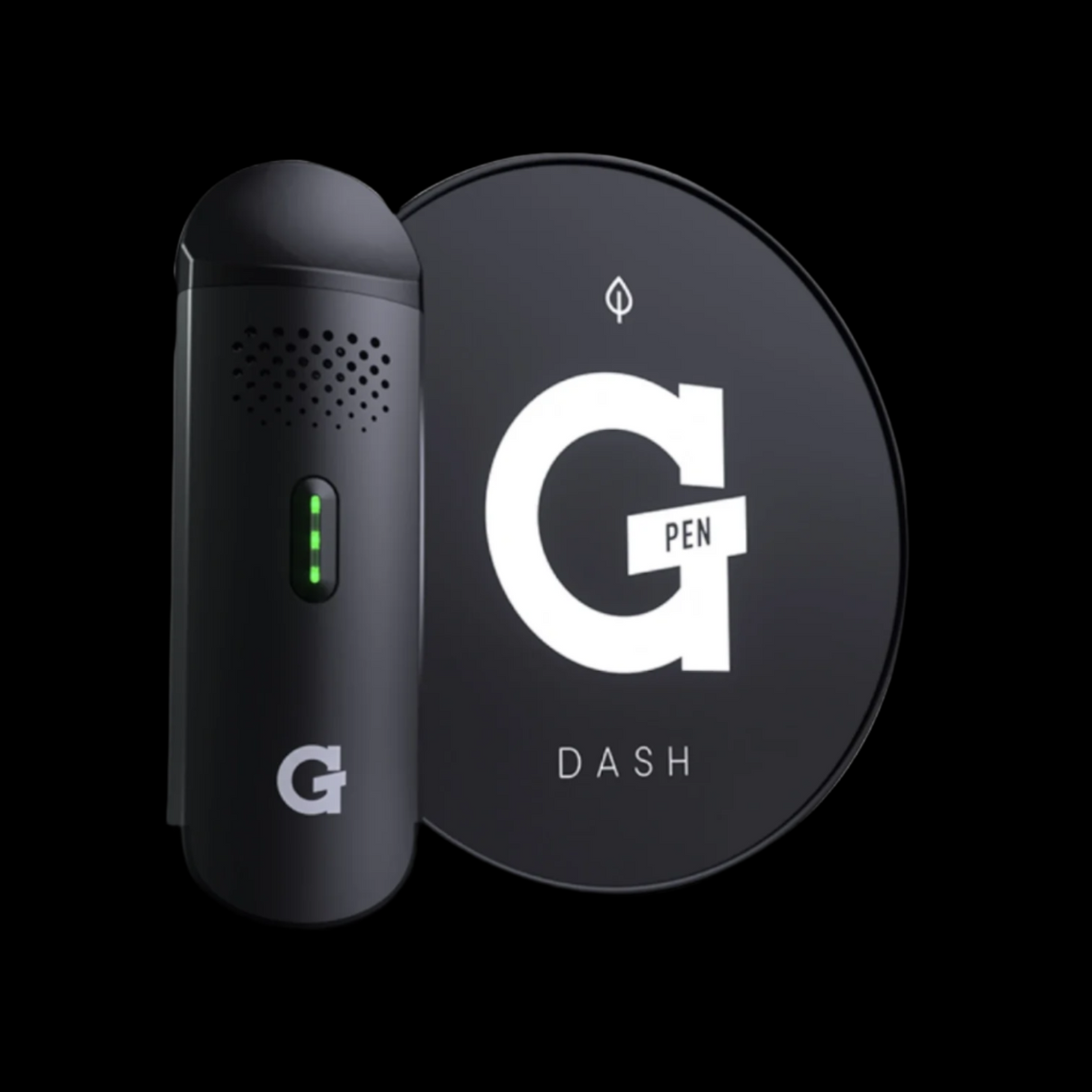 G Pen Dash Vaporizer