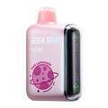 Geek Bar Pink Lemonade 15K