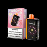 Geek Bar Meloso Bar 30K GL