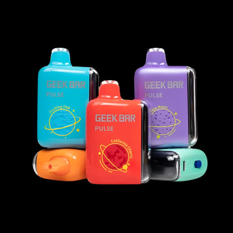 Geek Bar Pulse