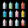 Geek Bar Pulse 5 Pack