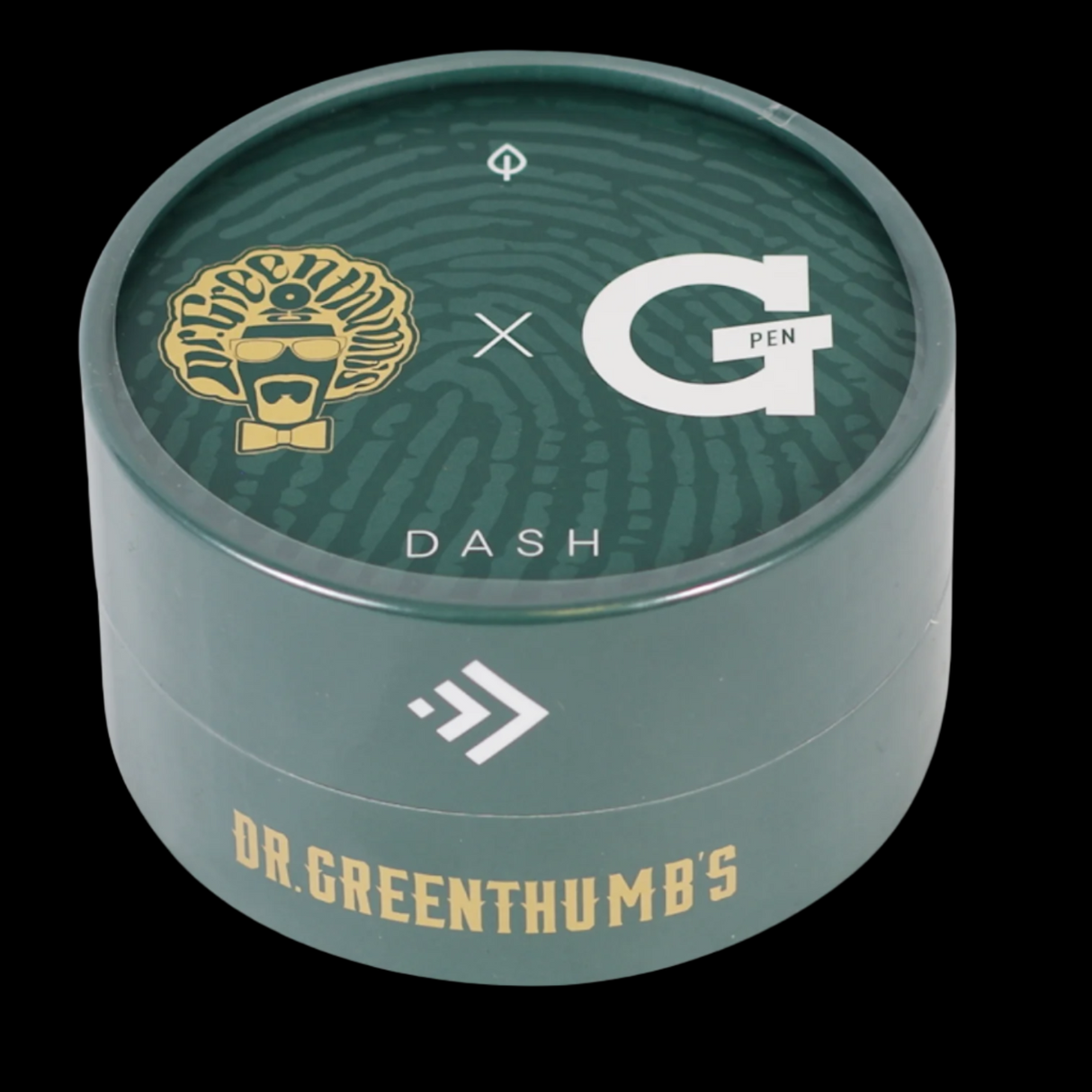 Grenco Science G Pen Dash Dr. Greenthumb’s Edition 3