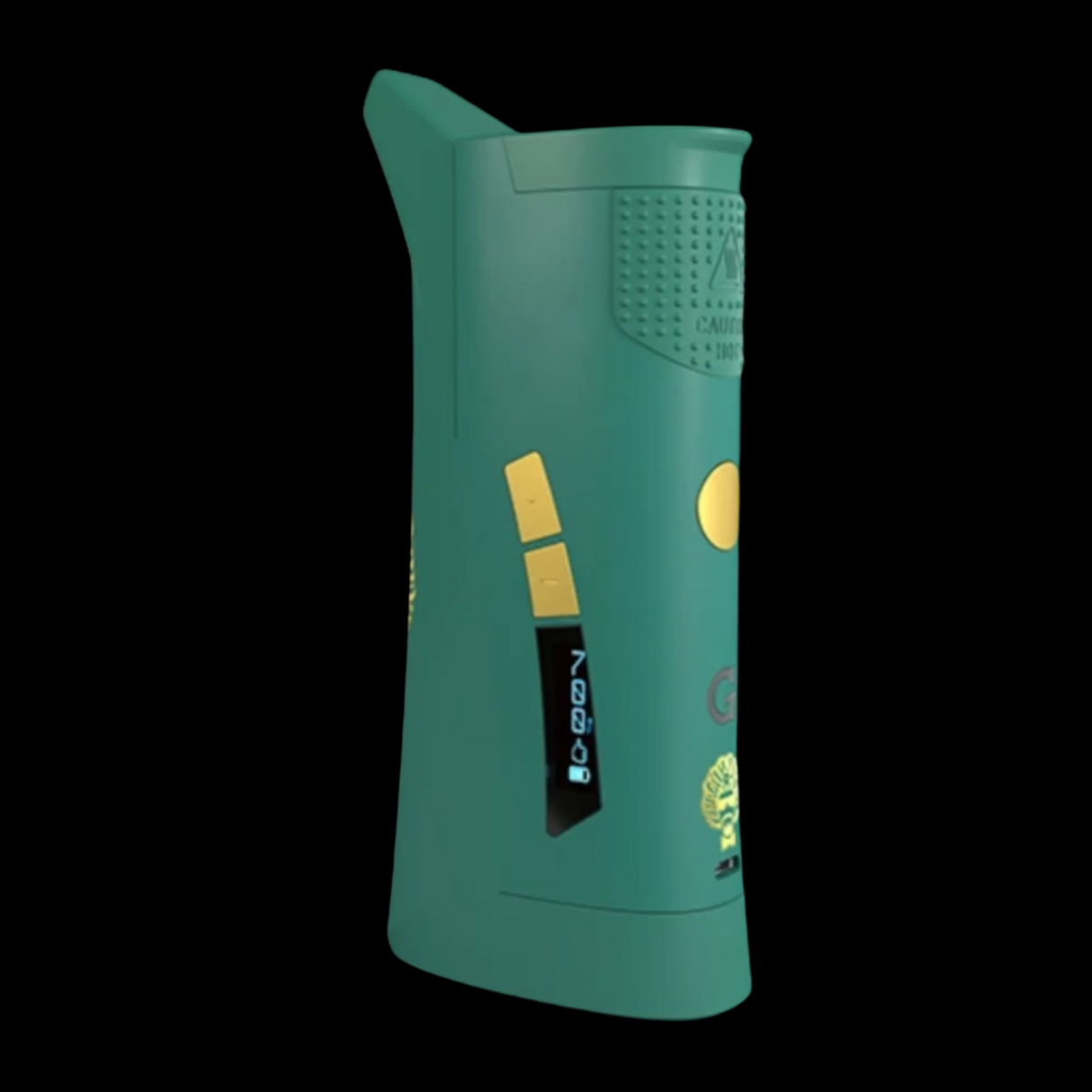 Grenco Science G Pen Roam Dr. Greenthumb’s Edition