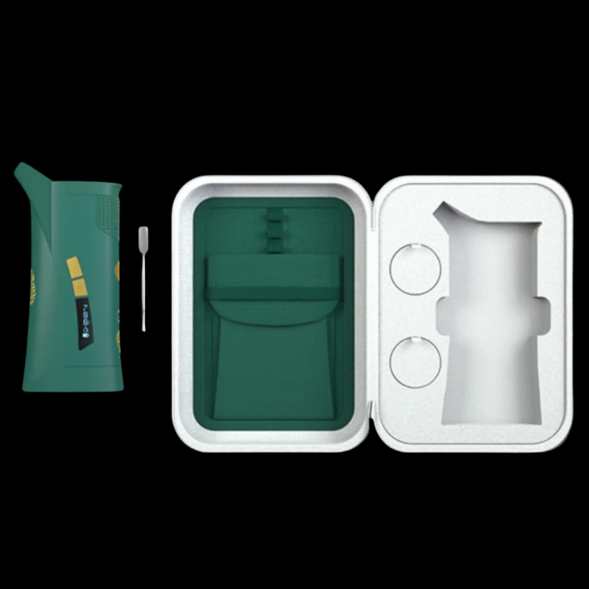 Grenco Science G Pen Roam Dr. Greenthumb’s Edition 2