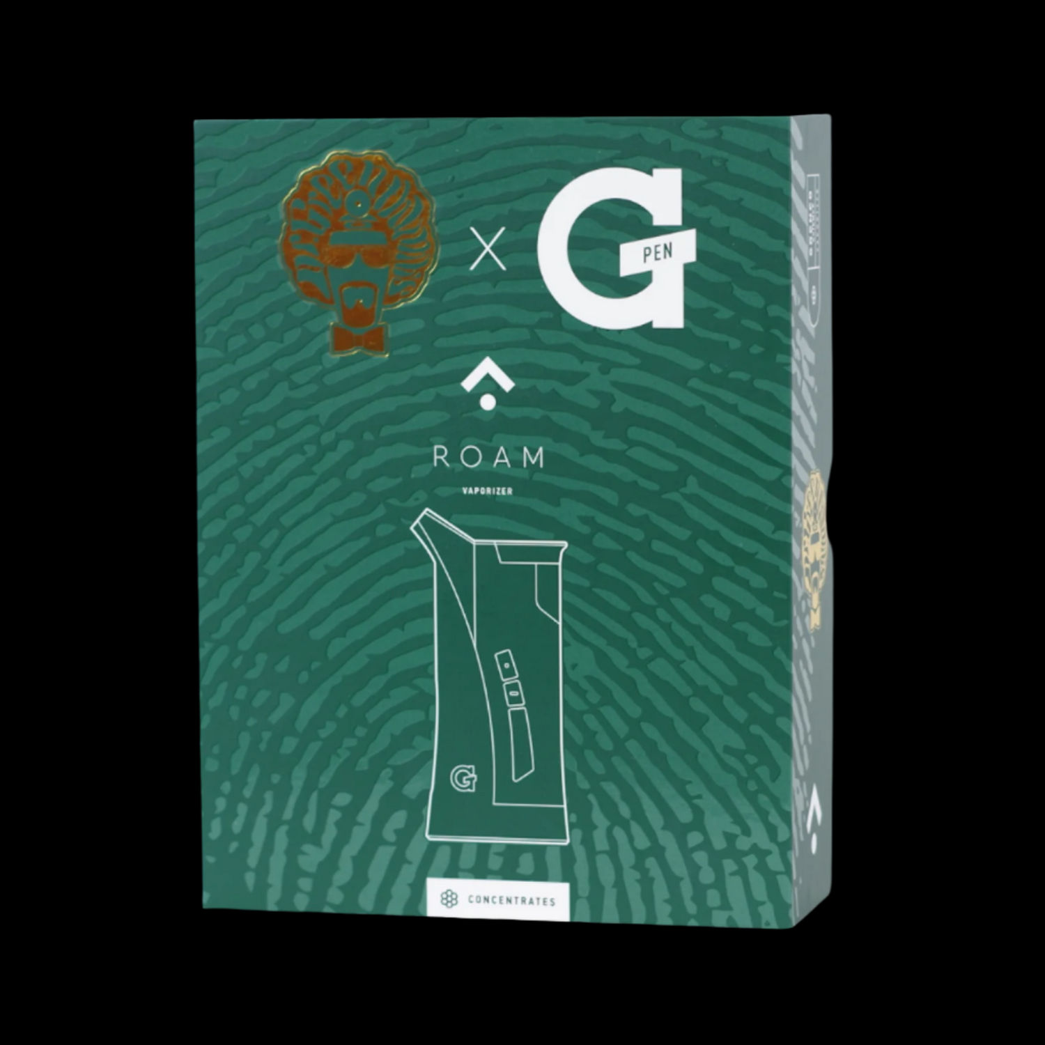 Grenco Science G Pen Roam Dr. Greenthumb’s Edition 3
