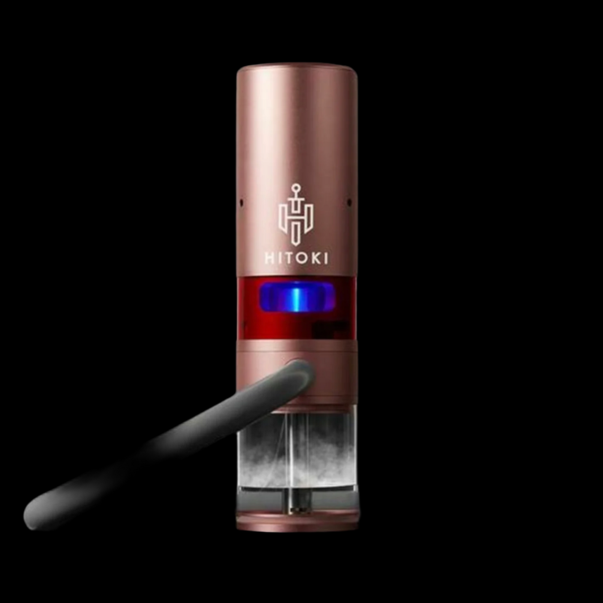 Hitoki - The Trident Laser Waterpipe