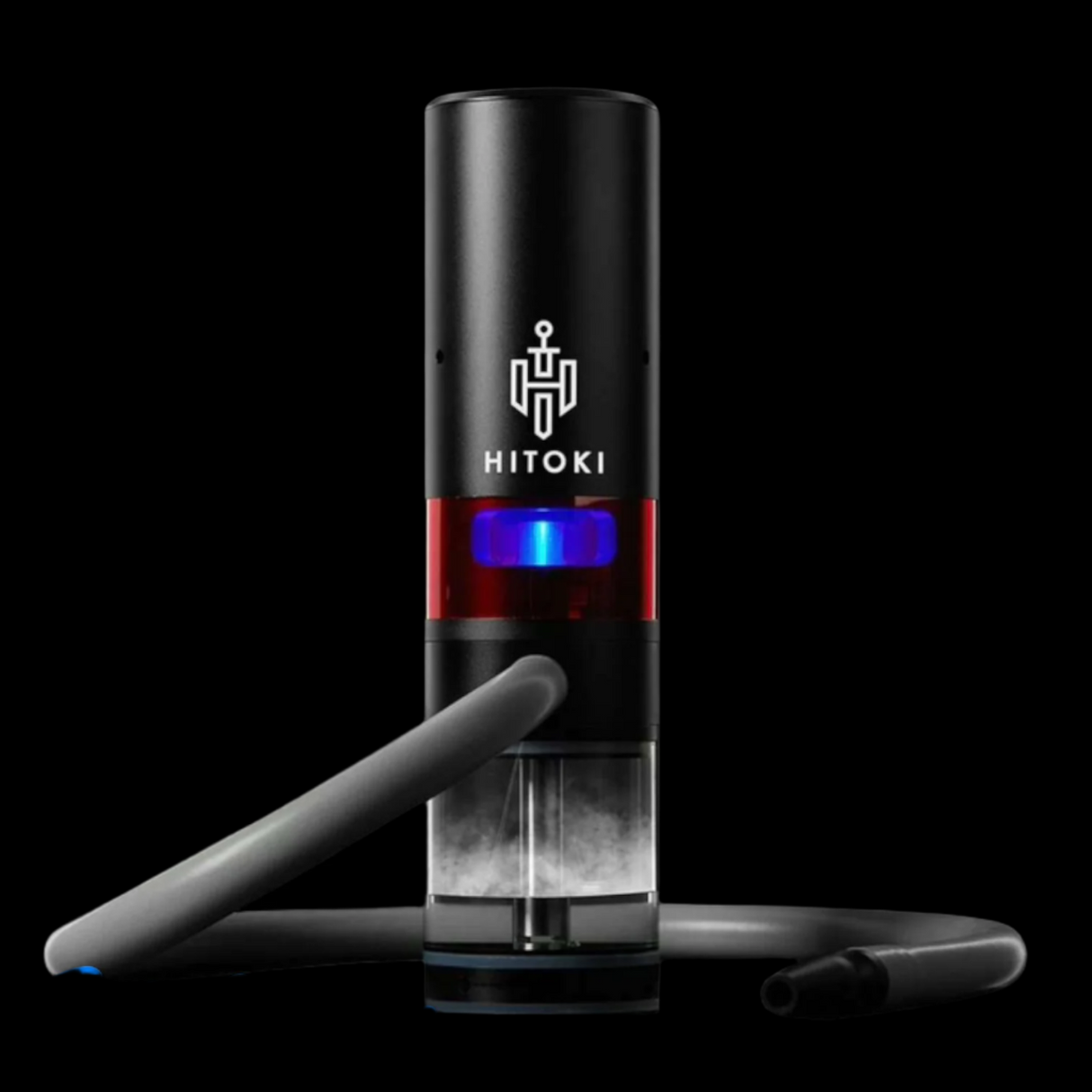 Hitoki - The Trident Laser Waterpipe