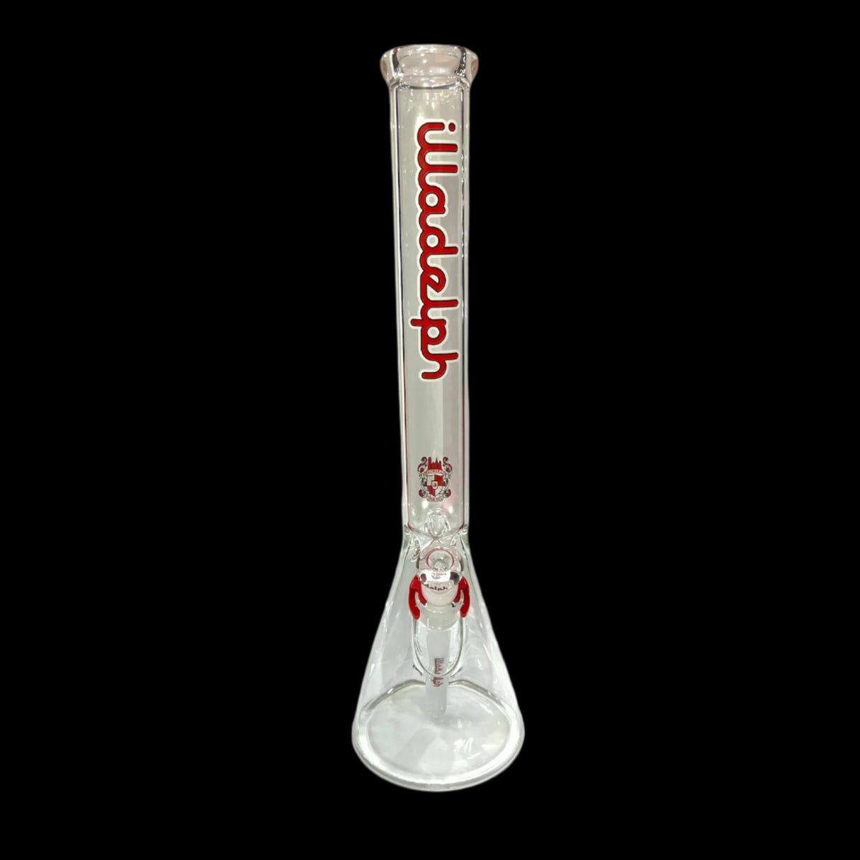 ILLADELPH 5mm Production Series (Beaker,Medium)