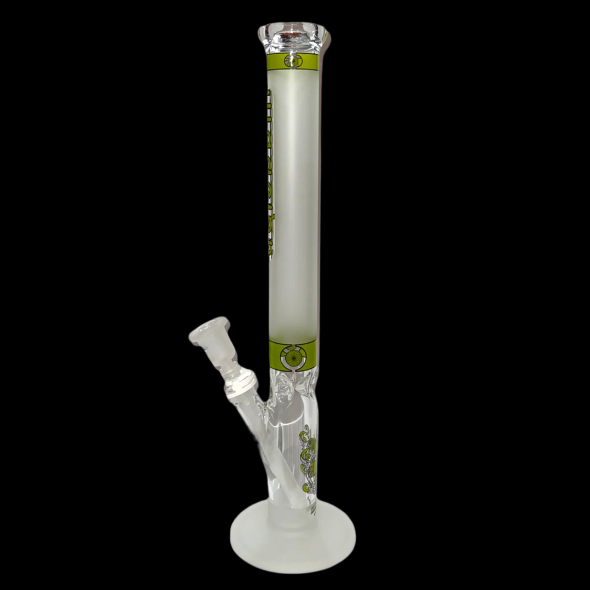 ILLADELPH STRAIGHT FROSTED 2