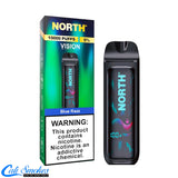 North Vision 15K 15ML