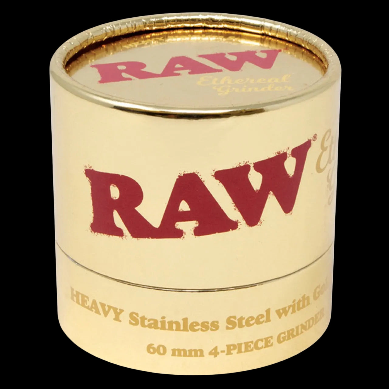 RAW Ethereal Grinder 60mm