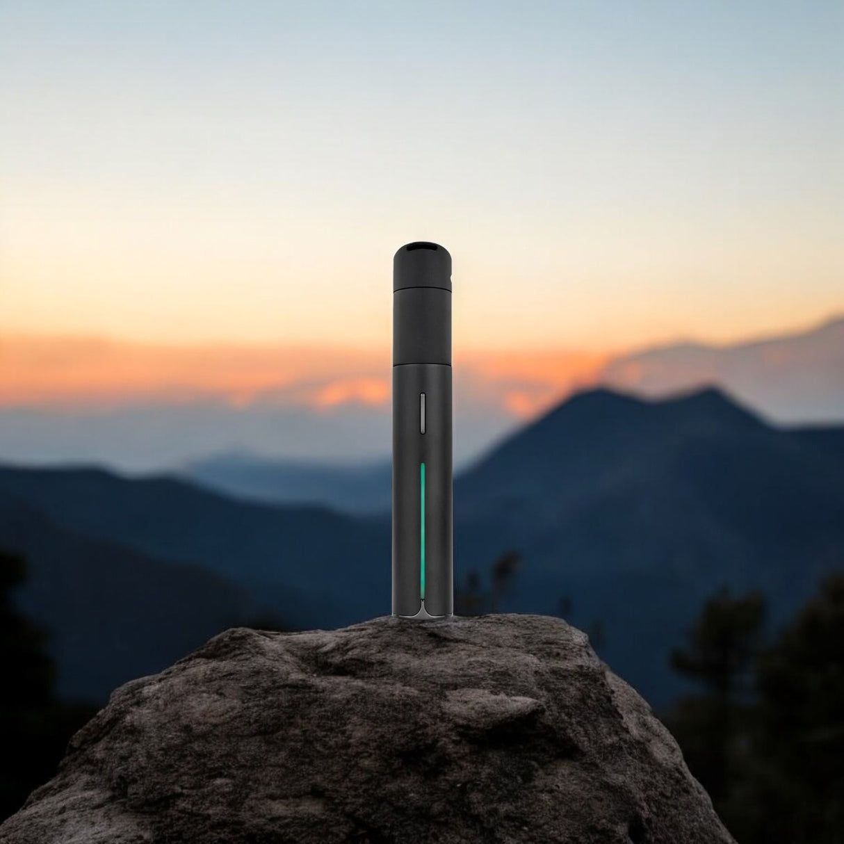 Puffco Pivot Onyx