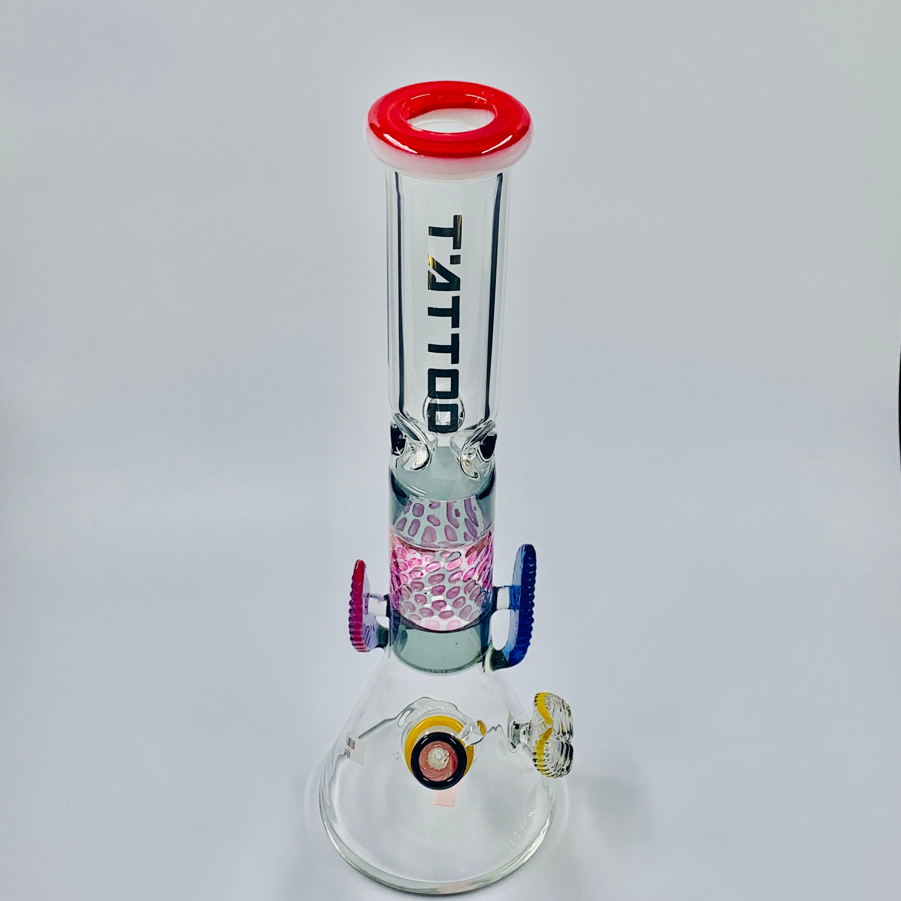 TATTOO 15'' CLASSIC LEAF BEAKER BOND