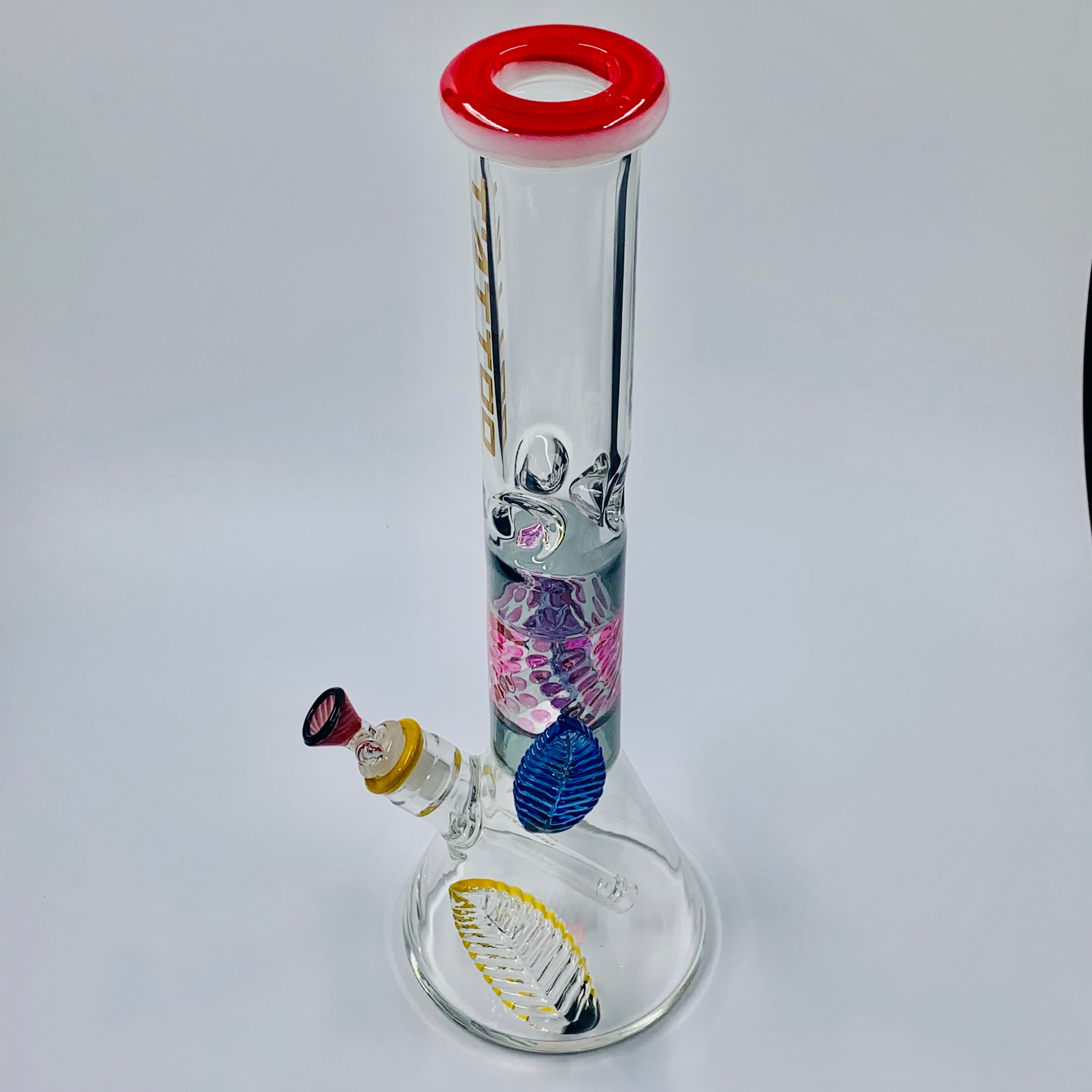 TATTOO 15'' CLASSIC LEAF BEAKER BOND