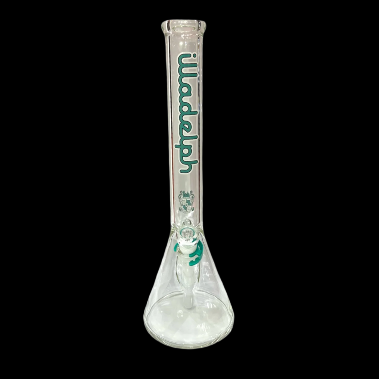 Illadelph 7mm Production Series (Beaker,short)