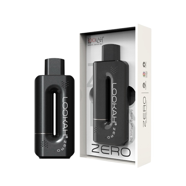LOOKAH Zero 510 Thread Battery