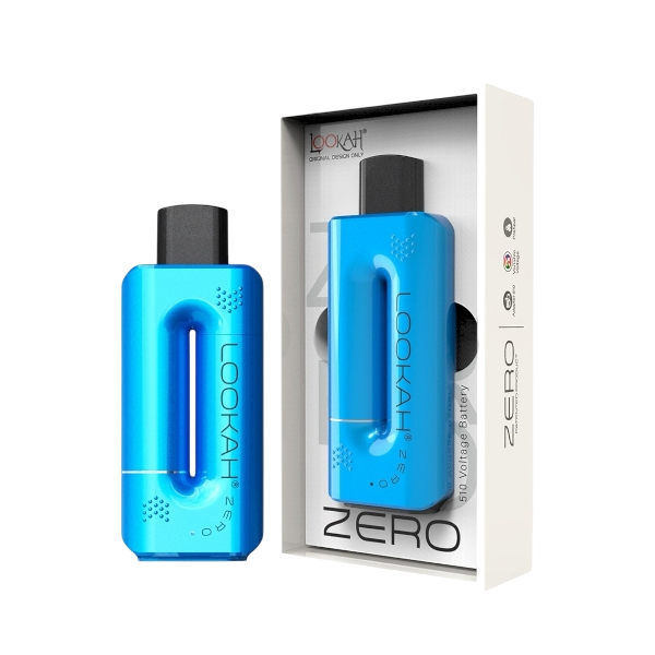 LOOKAH Zero 510 Thread Battery