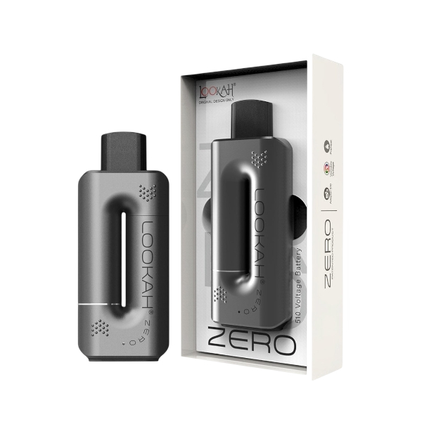 LOOKAH Zero 510 Thread Battery