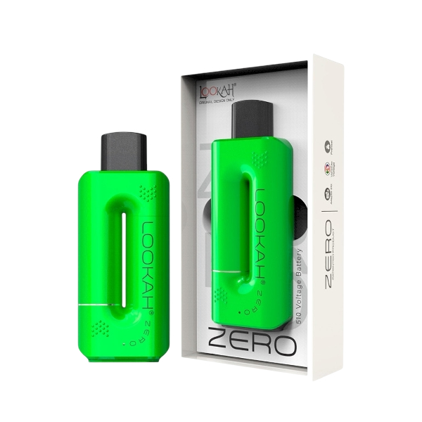 LOOKAH Zero 510 Thread Battery
