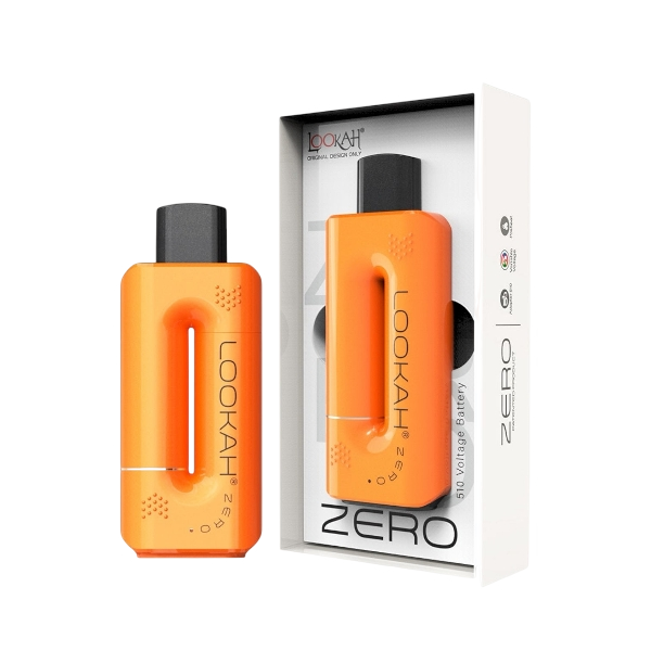 LOOKAH Zero 510 Thread Battery