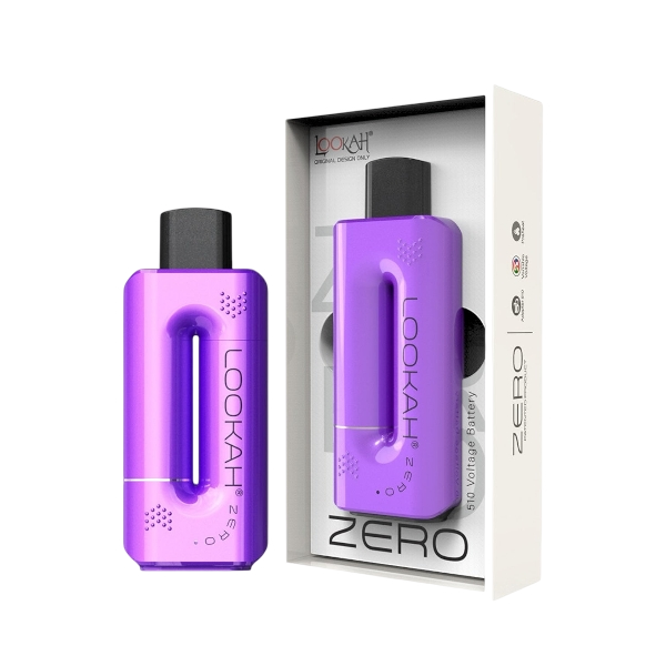 LOOKAH Zero 510 Thread Battery
