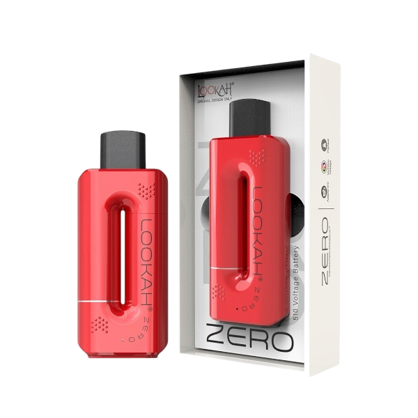 LOOKAH Zero 510 Thread Battery