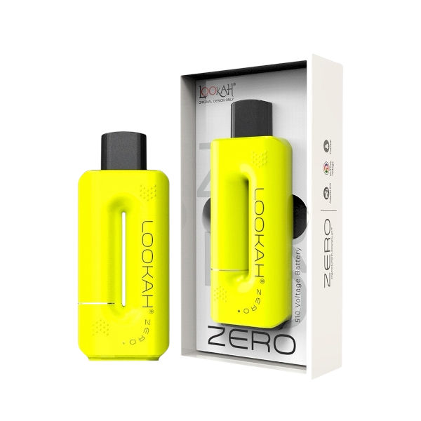 LOOKAH Zero 510 Thread Battery