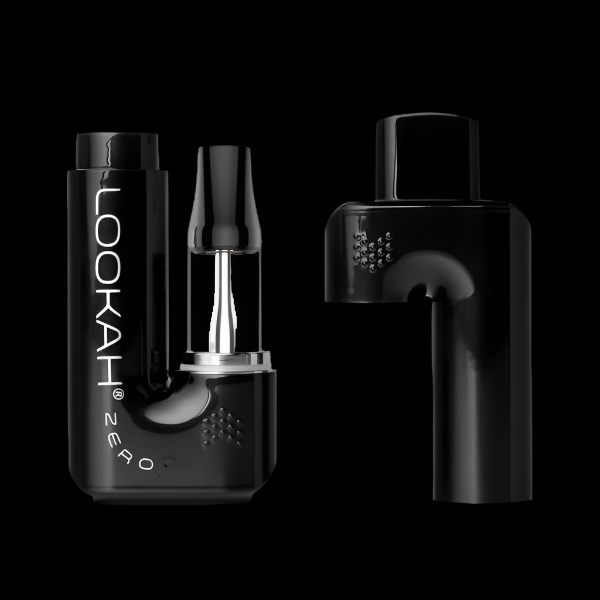 LOOKAH Zero 510 Thread Battery