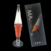 Lookah Seahorse Max Electric Nectar Collector (ORANGE)