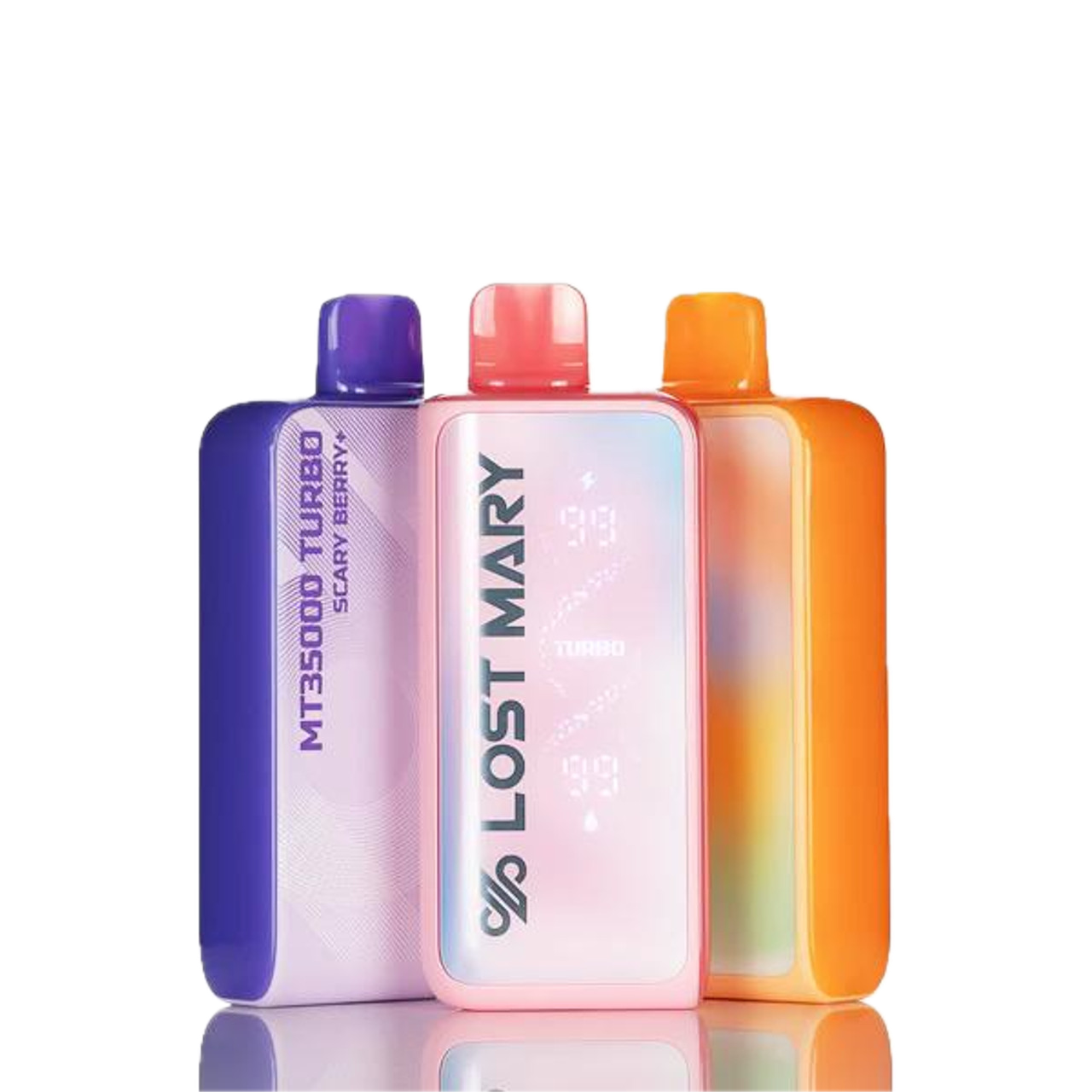 Lost Mary MT35K Turbo