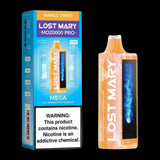 Lost Mary MO20000 PRO – 20K MT