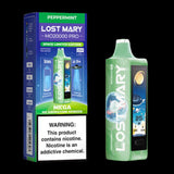 Lost Mary MO20000 PRO – 20K PM