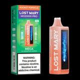 Lost Mary MO20000 PRO – 20K RP