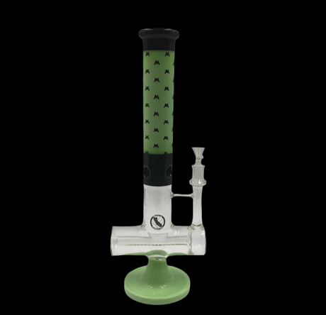 MAV 18" LARGE HORIZONTAL SLITTED INLINE