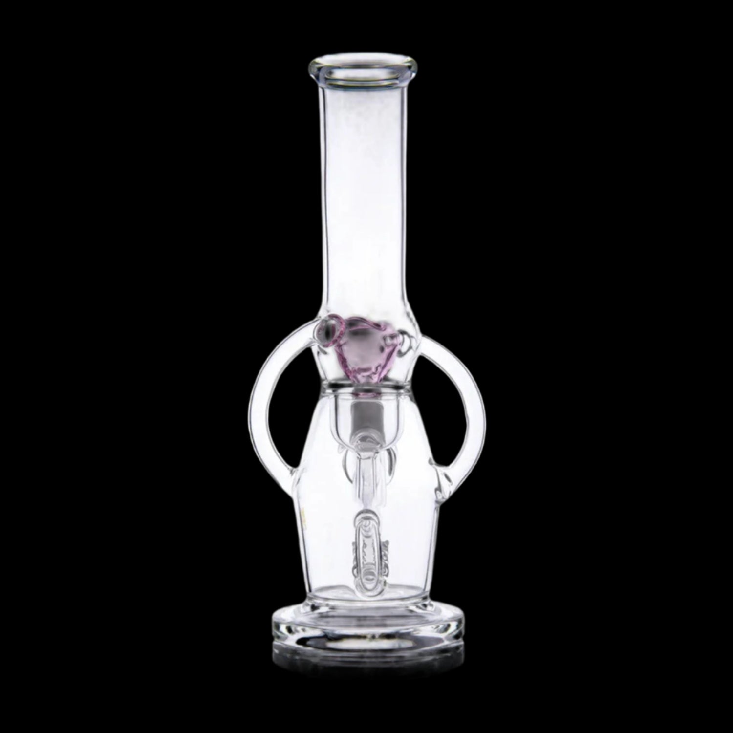 MJ Arsenal - Fragilay Mini Bong - Limited Edition 3