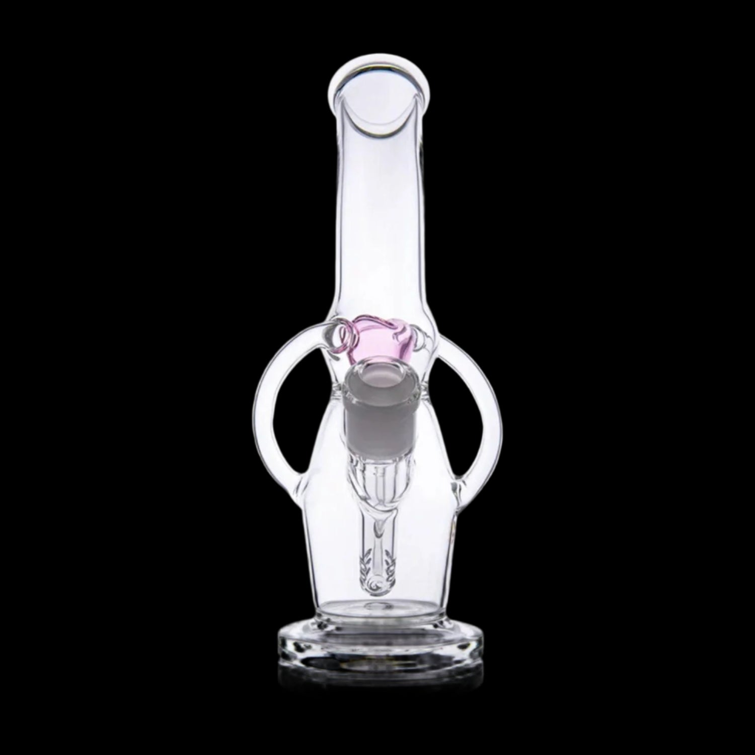 MJ Arsenal - Fragilay Mini Bong - Limited Edition 4