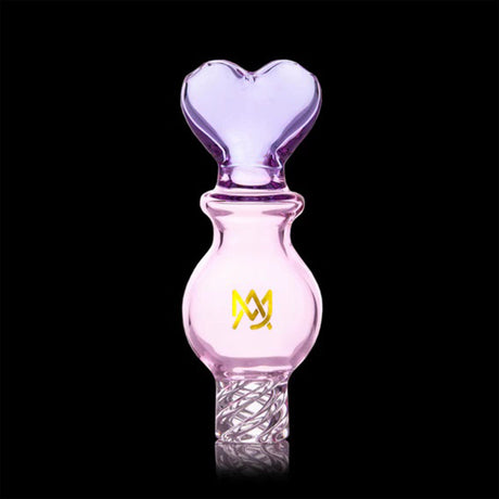 MJ Arsenal - Limited Edition Carb Cap