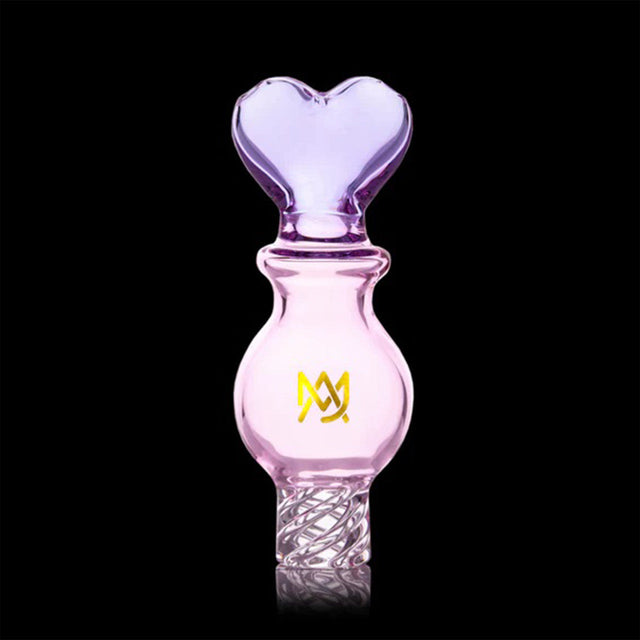 MJ Arsenal - Limited Edition Carb Cap