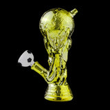 MJ Arsenal - Limited Edition Global Cup Mini Bong