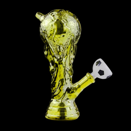 MJ Arsenal - Limited Edition Global Cup Mini Bong 2