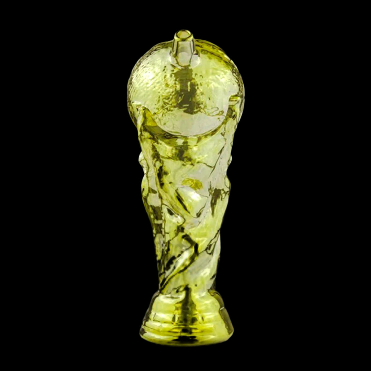 MJ Arsenal - Limited Edition Global Cup Mini Bong 4
